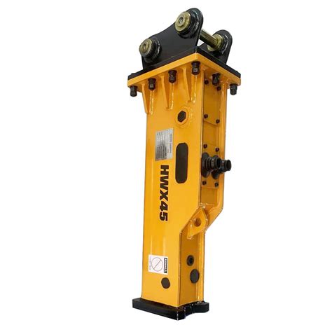 china mini digger breaker|concrete breaker for mini excavator.